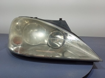 Ford galaxy mk1 lift фара правий лампа eu 7m5941016e фото №1