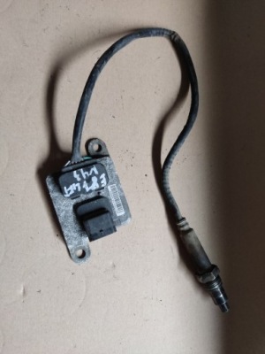Bmw e87 e81 n43 датчик лямбда-зонд nox 7587130 фото №1
