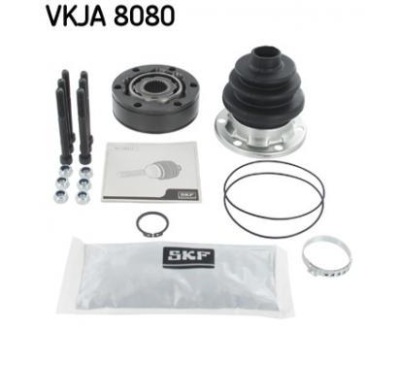 Skf шарнір гомокінетичний alfa romeo 156/fiat фото №1