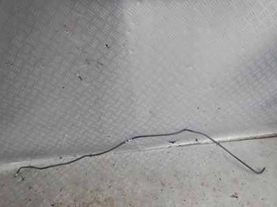 Volvo s60 i v70 ii lift 2.4b шланг трубка фото №1