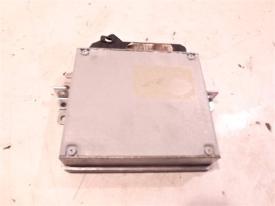 Блок керування двигуна opel vectra b 1.8 фото №1