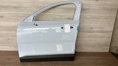 Volvo ex30 двері передні ліва ex-30 фото №1