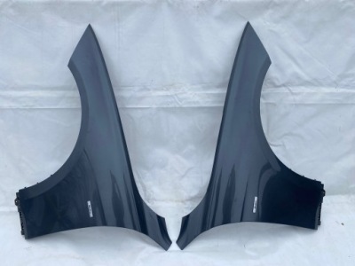 Bmw f30 f31 крыло перед правый фото №1