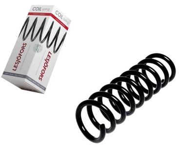 Пружина подвеска mercedes clk a208 clk c208 фото №1