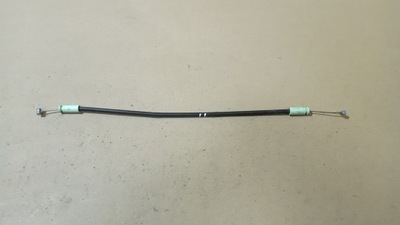 Renault kangoo трос замка фото №1