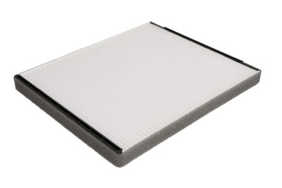 Фильтр кабины pasuje do: chevrolet aveo / kalos, daewoo kalos 1.2-1.6 09.02- фото №1