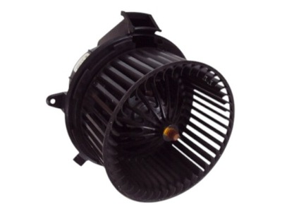 Вентилятор повітродувка обдув citroen c3 ii t4054001 фото №1