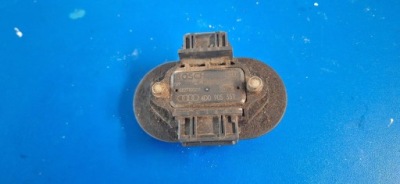 Audi a3 s3 8l 2001 усилитель / модуль зажигания 4d0905351 фото №1