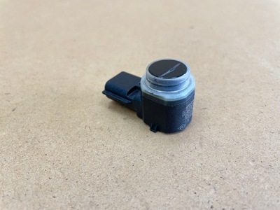 Датчик паркування pdc renault фото №1