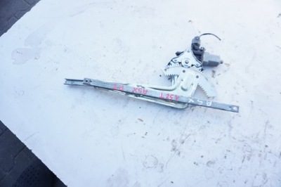 Механизм стекло правый задняя mitsubishi asx фото №1