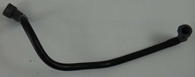 Peugeot 207 06 r 1.4 16v wąż шланг підсилювач гальм europa фото №1