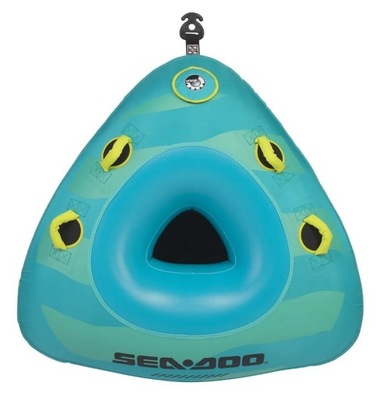 PŁYWADŁO SEA-DOO TRIANGLE 1P