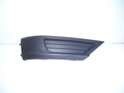 Решітка  решітка бампера правий vw 2ga t-roc 2017- фото №1