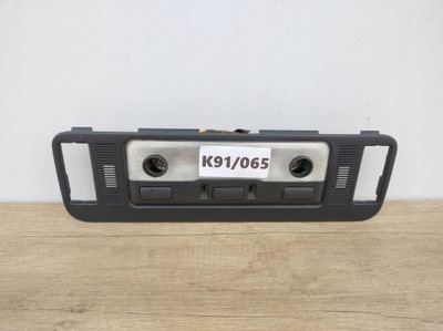 Лампа освещение салона bmw 6 e63 e64 оригинал фото №1