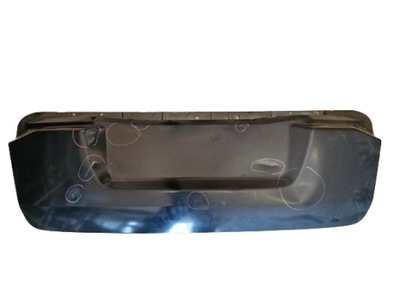 Koleos i борт нижняя крышки org nowa 902100001r фото №1