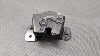 Замок крышки багажника hyundai tucson i 04r фото №1