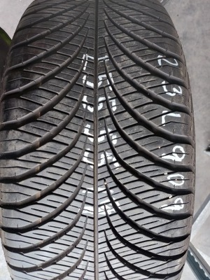 255 55 19 GOODYEAR VECTOR 4 SEASONS GEN 2 SUV