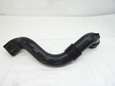 Renault captur i рестайлинг  0.9 tce труба воздухозаборник воздуха 165556691r фото №1