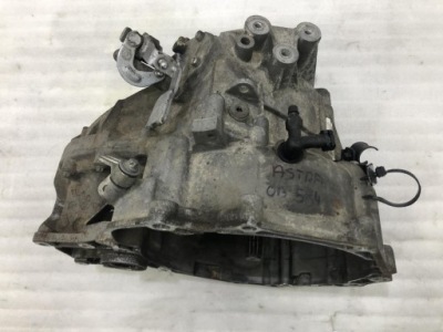 Коробка передач передач opel astra h qj 1.7cdti механічна коробка передач фото №1