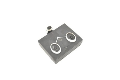 Audi a4 s4 b8 8k 2011 правая сторона блок управления / модуль дверь фото №1