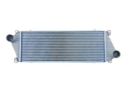 Радиатор воздуха lt ii 05.96- 5062j8-1 фото №1