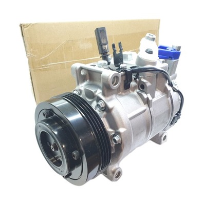 Компресор klimayyzacji audi a4 a6 allroad 2.5tdi фото №1