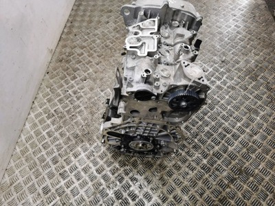 Audi a3 8y 2023 двигатель фото №1