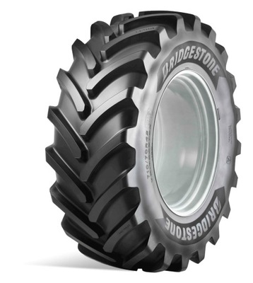 NEUMÁTICO 420/70R28 BRIDGESTONE VX-TRACTOR 139D/136E TL  