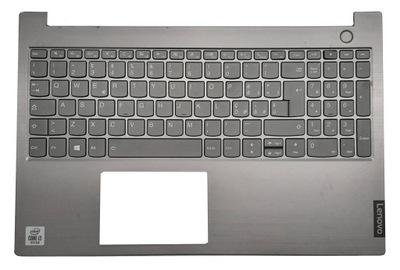 OBUDOWA+KLAWIATURA LENOVO THINKBOOK 15-IIL 15-IML