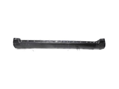 НАКЛАДКА НАКЛАДКА ПОРОГА ЛЕВАЯ LZ9W AUDI A8 D3 4E0853859D