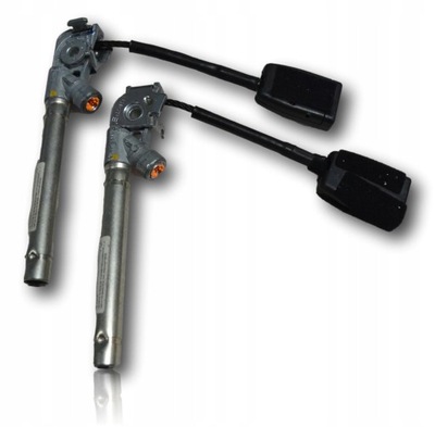 Citroen c4 picasso натяжители ремни комплект подушка безопасности фото №1