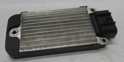 Vectra c 03r модуль зажигания 12205719 фото №1