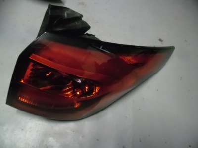 Лампа правая задняя ford escape usa kuga 2019 nowa фото №1