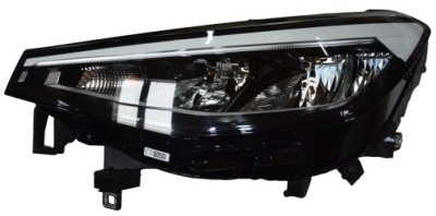 11c941005c vw id.4 id4 лампа фара левый перед передняя led uk фото №1