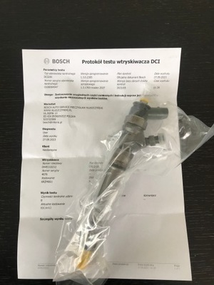 ĮPURŠKIKLIAI ĮPURŠKIKLIS BMW 5 3 E60 E61 E90 2.5D 3.0D 525 7794652 