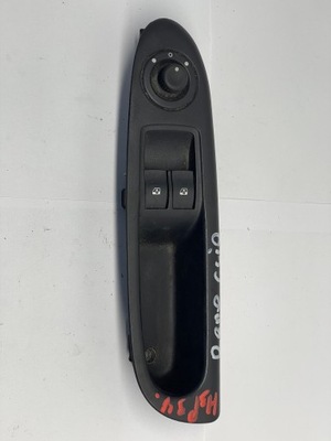 Панель вікон renault clio ii 8200084003e1 фото №1