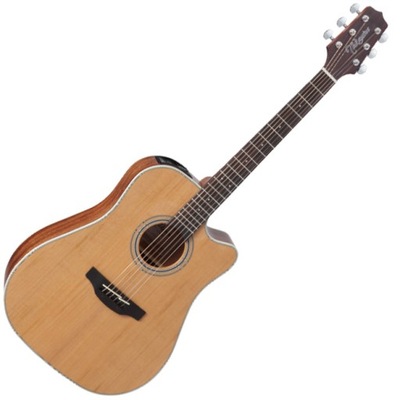 Takamine GD20CE-NS Gitara Elektro-Akustyczna