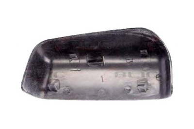 Blic 6103-01-1298399p корпус, дзеркало зовнішнє фото №1