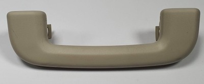 Ручка кронштейн потолочный перед discovery l550 фото №1