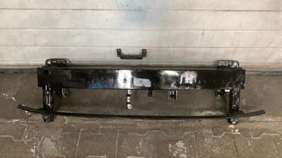 Kia ceed 2018- балка бампера перед фото №1