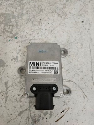 Mini cooper r56 датчик esp 6781434 фото №1
