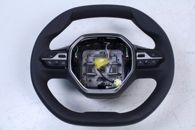 Воздуховод berlingo iv partner iv 24r. blaszak idealna фото №1