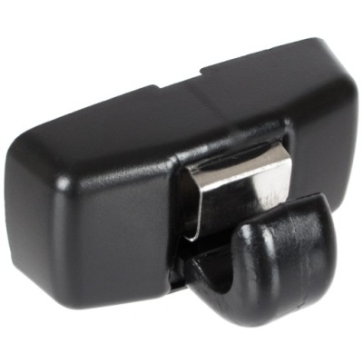 Крючок защита солнцезащитный vw t5 кронштейн фото №1