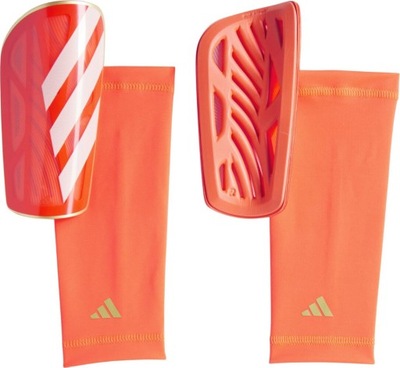 OCHRANIACZE PIŁKARSKIE ADIDAS TIRO LEAGUE POMARAŃCZOWE IQ4041 r XL