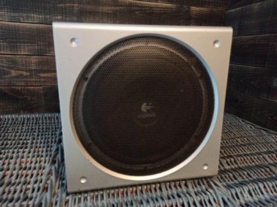 773. SUBWOOFER LOGITECH Z-3