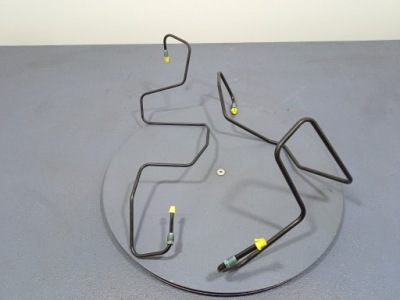 Bmw x4m f98 провода тормозные насоса abs 2 szt фото №1