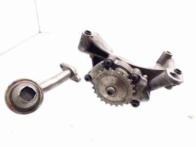 2004 audi a3 s3 8p насос оливи 038115121a фото №1