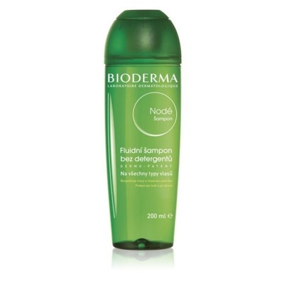 BIODERMA NODE FLUIDE SZAMPON 200ml