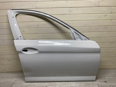 Bmw g30 g31 дверь правое передние фото №1