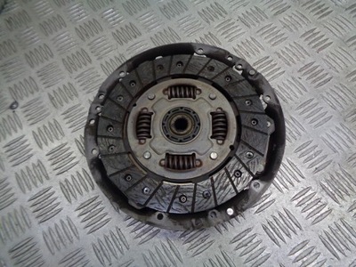 Прижим сцепления с диск fiat panda ii 1.2 фото №1